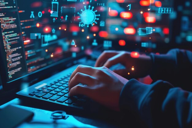 cyber-crime-hacker-using-virus-attack-software_1111209-12427