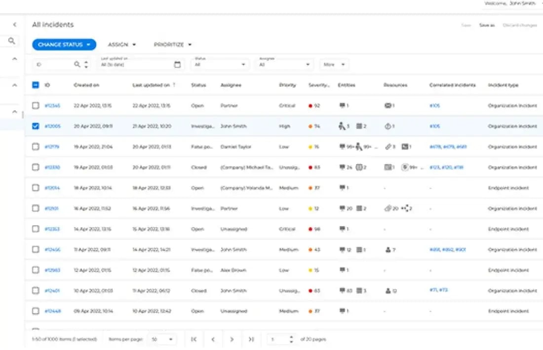 gravityzone-in-action