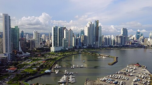 Micronet Panamá