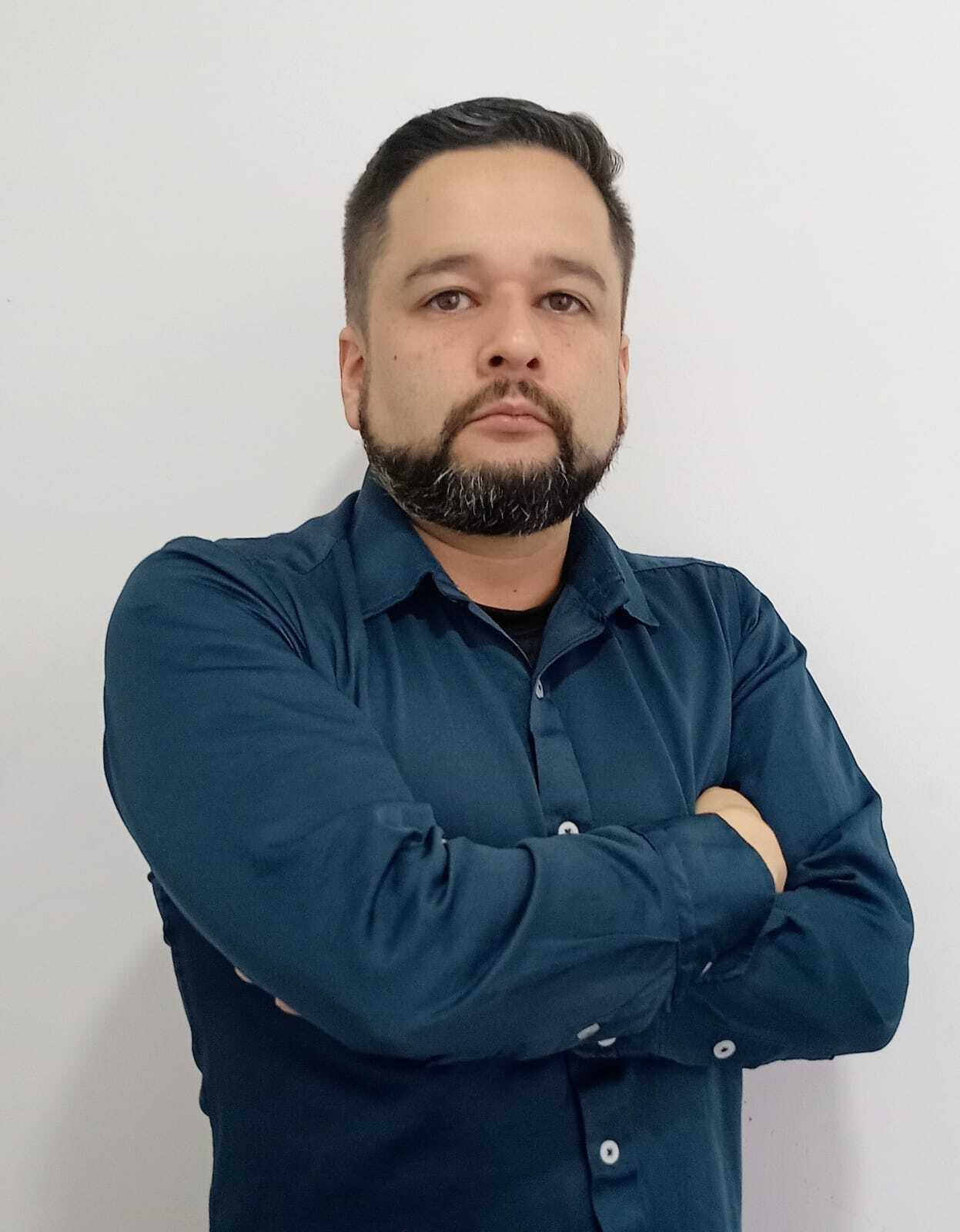 Javier Alberto Sepulveda Albarracin