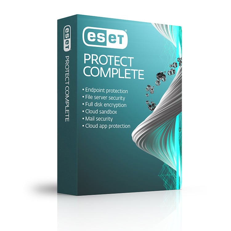 eset protect complete