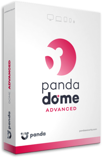 panda dome advanced