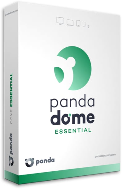 panda dome essential