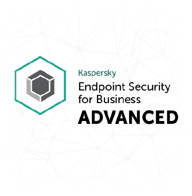 kaspersky endpoint security for business advanced