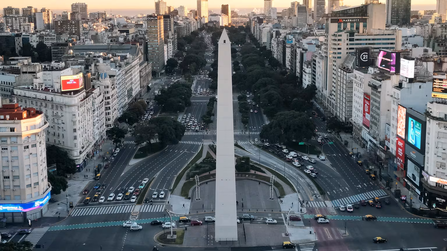 Micronet Argentina
