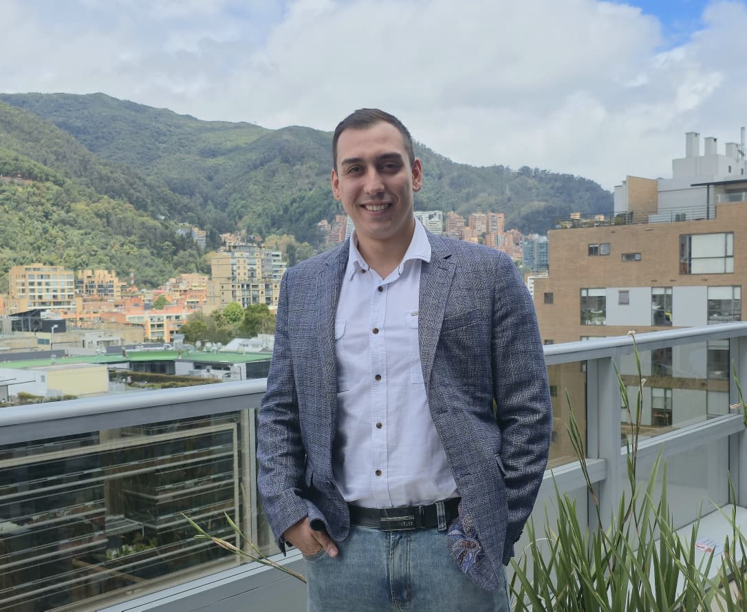 Julian Felipe Estrada Barrera