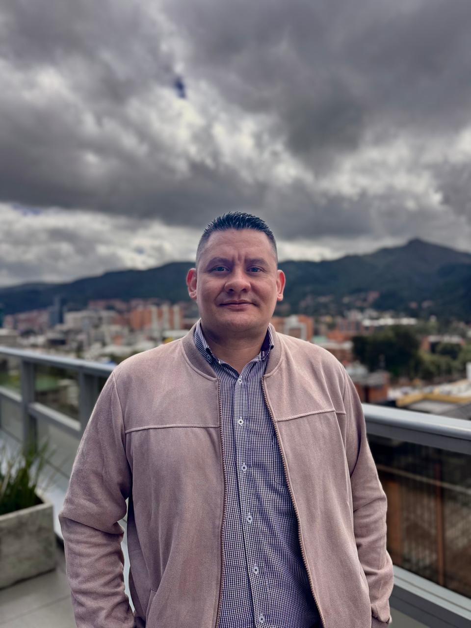Oscar Asdruban Buitrago Lopez
