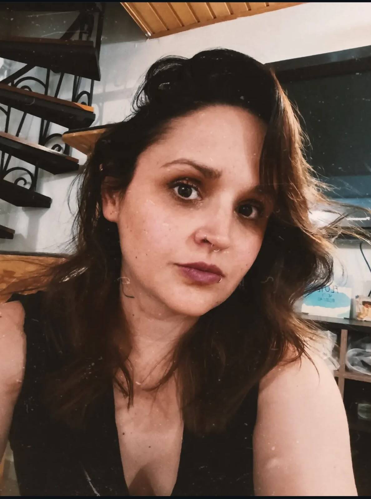Angela Maria Castañeda Merino