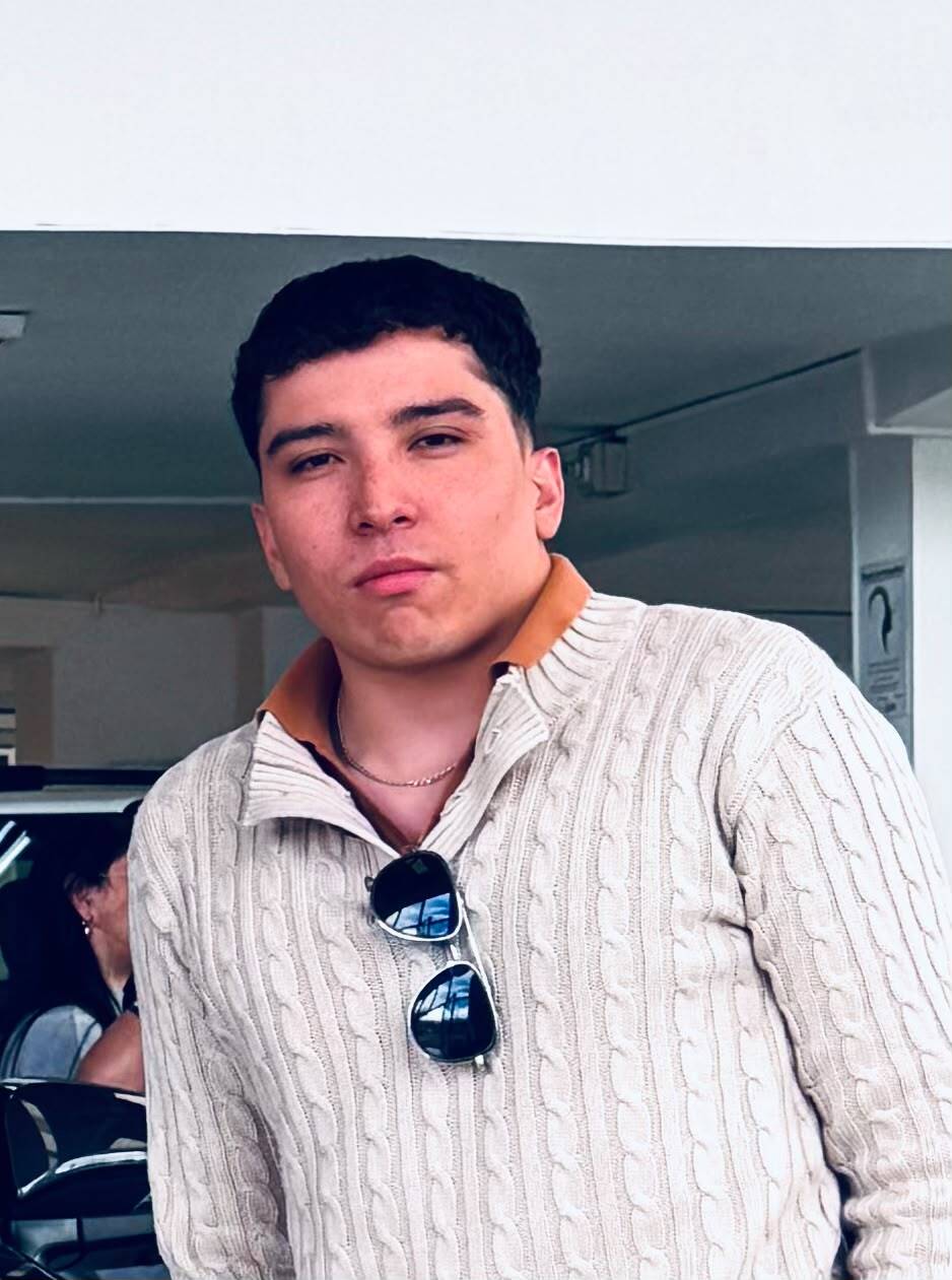 Daniel Pinilla Zúñiga