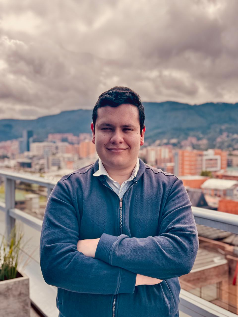  Samuel Augusto Hernandez Diaz
