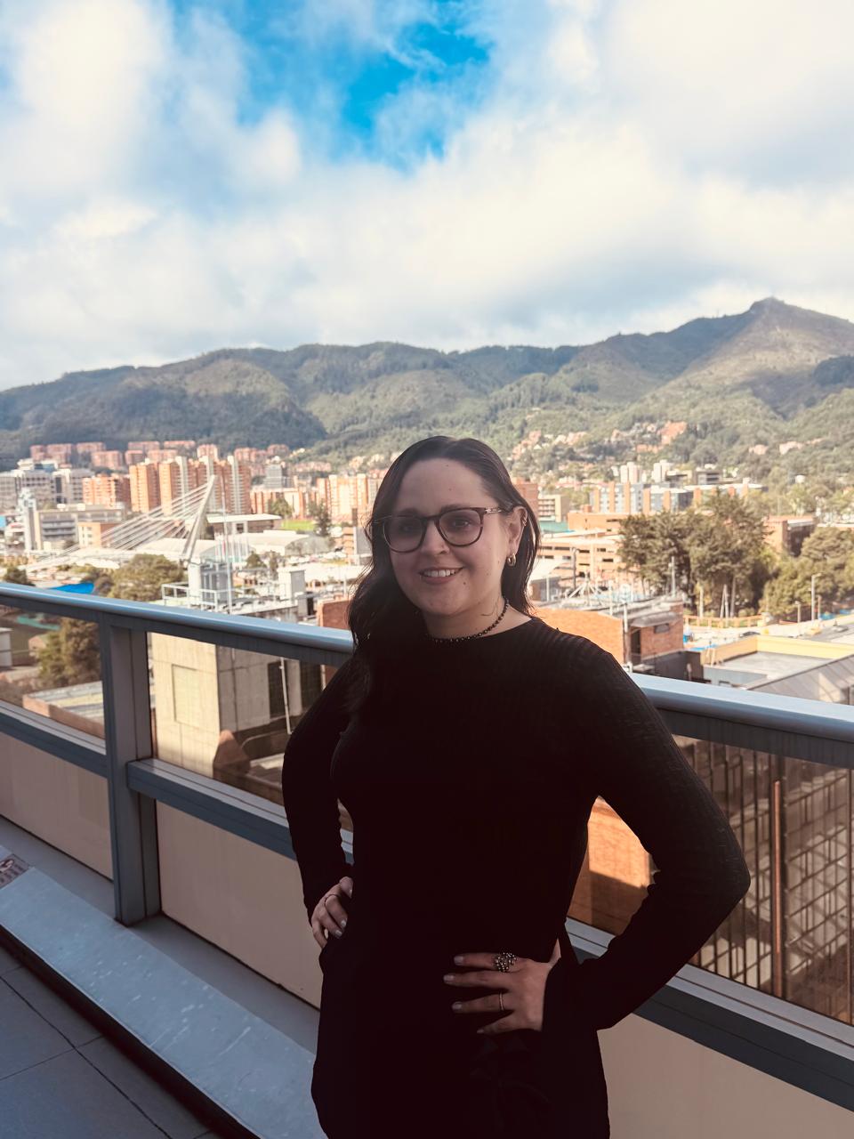 Angela Maria Castañeda Merino