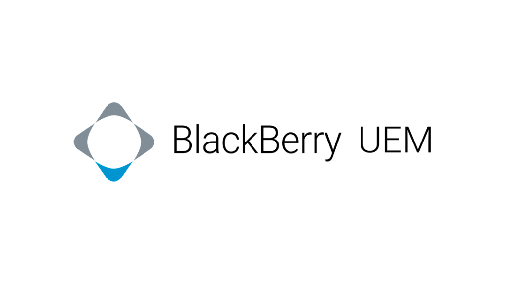 blackberry-uem-logo