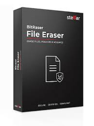 BitRaser Drive Eraser